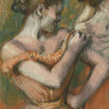 EDGAR DEGAS (1834-1917) - Foto 1