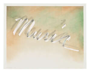 ED RUSCHA (B. 1937)