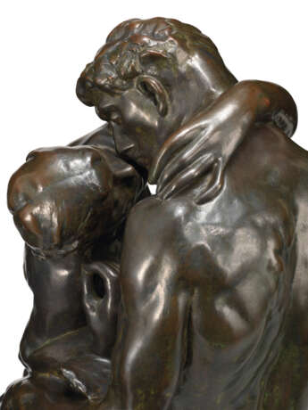 AUGUSTE RODIN (1840-1917) - Foto 5