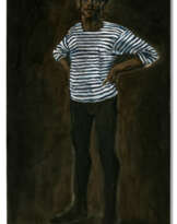 LYNETTE YIADOM-BOAKYE (B. 1977)