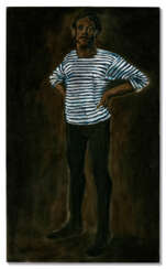 LYNETTE YIADOM-BOAKYE (B. 1977)