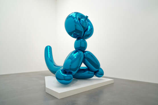 JEFF KOONS (B. 1955) - Foto 1