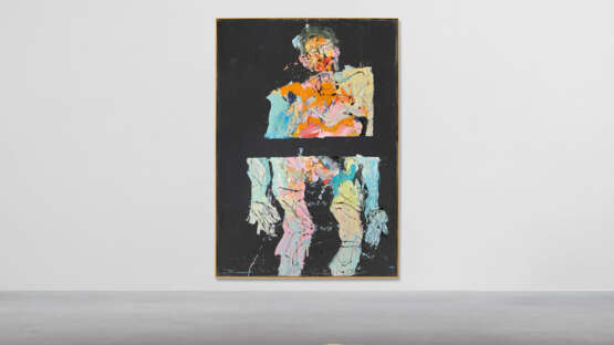 GEORG BASELITZ (B. 1938) - photo 3