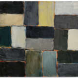 SEAN SCULLY (B. 1945) - Foto 1