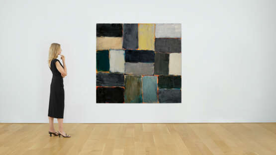 SEAN SCULLY (B. 1945) - фото 2