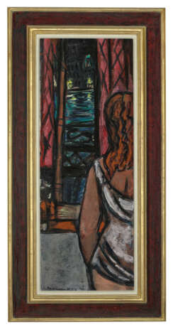 MAX BECKMANN (1884-1950) - photo 2