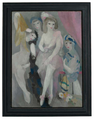 MARIE LAURENCIN (1883-1956) - фото 2