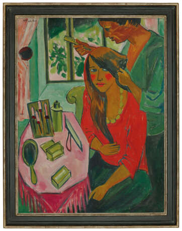 MAX PECHSTEIN (1881-1955) - photo 2