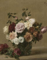 HENRI FANTIN-LATOUR (1836-1904)