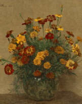 HENRI FANTIN-LATOUR (1836-1904)