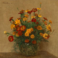 HENRI FANTIN-LATOUR (1836-1904)