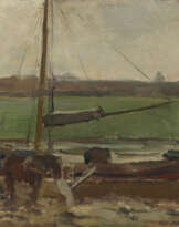 PIET MONDRIAN (1872-1944)
