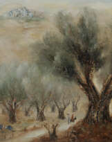 REUVEN RUBIN (1893-1974)