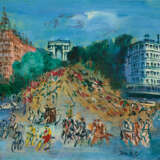 JEAN DUFY (1888-1964) - photo 1