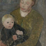 PAULA MODERSOHN-BECKER (1876-1907) - photo 1