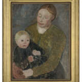 PAULA MODERSOHN-BECKER (1876-1907) - фото 2