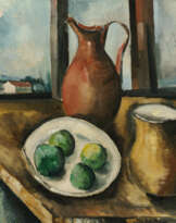 MAURICE DE VLAMINCK (1876-1958)