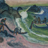 MAX PECHSTEIN (1881-1955) - photo 1