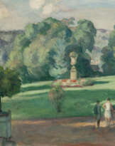 HENRI LEBASQUE (1865-1937)