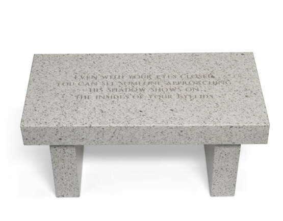 JENNY HOLZER (B. 1950) - Foto 1