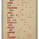 ALIGHIERO BOETTI (1940-1994) - Foto 2