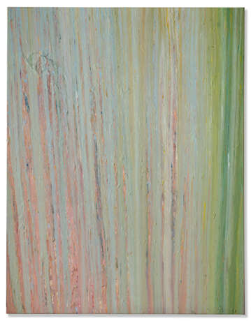 LARRY POONS (B. 1937) - Foto 1