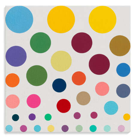 DAMIEN HIRST (B. 1965) - Foto 1