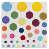 DAMIEN HIRST (B. 1965) - Foto 1