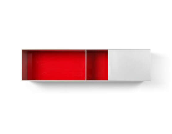 DONALD JUDD (1928-1994) - фото 1