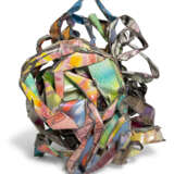 JOHN CHAMBERLAIN (1927-2011) - фото 1