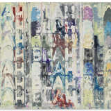 MEL BOCHNER (B. 1940) - Foto 1