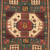 A KARACHOPF KAZAK RUG - photo 2