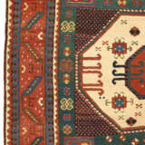 A KARACHOPF KAZAK RUG - photo 3