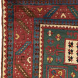 A KARACHOPF KAZAK RUG - photo 4