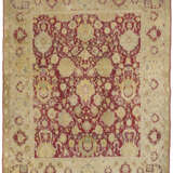 AN AGRA CARPET - Foto 1