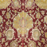 AN AGRA CARPET - Foto 2