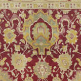 AN AGRA CARPET - Foto 3