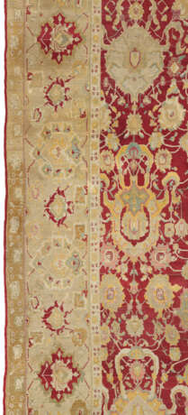 AN AGRA CARPET - Foto 4