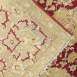 AN AGRA CARPET - Foto 6