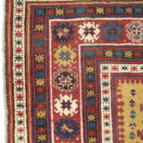 A LONG KAZAK RUG - Foto 4