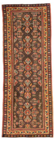 A DAGHESTAN LONG RUG - Foto 1