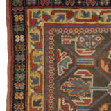 A DAGHESTAN LONG RUG - Foto 4