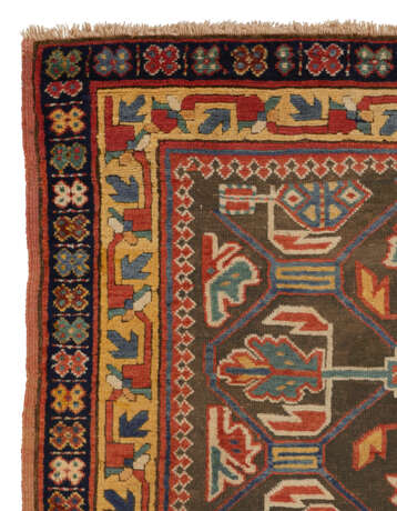 A DAGHESTAN LONG RUG - Foto 4