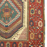 A SOUTH CAUCASIAN RUG - Foto 4