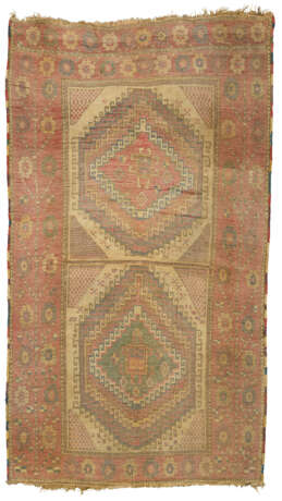 A SOUTH CAUCASIAN RUG - Foto 5