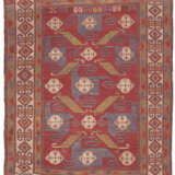 A `PINWHEEL` KAZAK RUG - photo 5