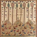 A BAKSHAISH `PARADISE` CARPET - Foto 2