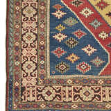 A SHIRVAN RUG - Foto 3