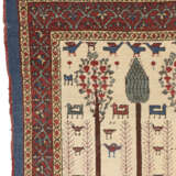 A BAKSHAISH `PARADISE` CARPET - Foto 5