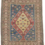 A SHIRVAN RUG - Foto 4